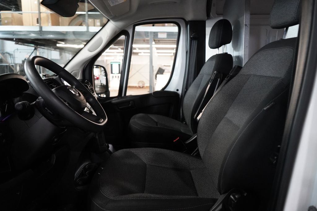 2023 RAM ProMaster 3500 3500 High Roof 159" WB