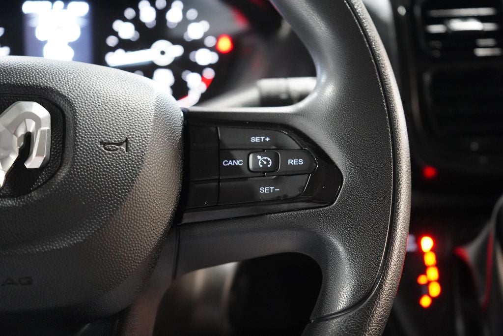 2023 RAM ProMaster 3500 3500 High Roof 159" WB