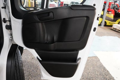 2023 RAM ProMaster 3500 3500 High Roof 159" WB EXT