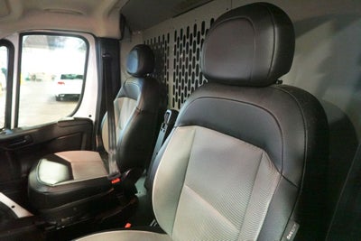 2023 RAM ProMaster 3500 High Roof