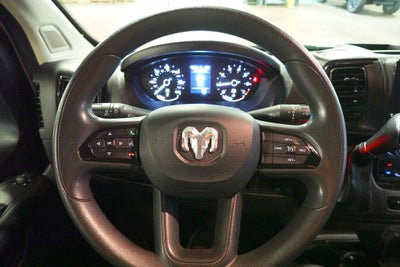 2023 RAM ProMaster 3500 High Roof