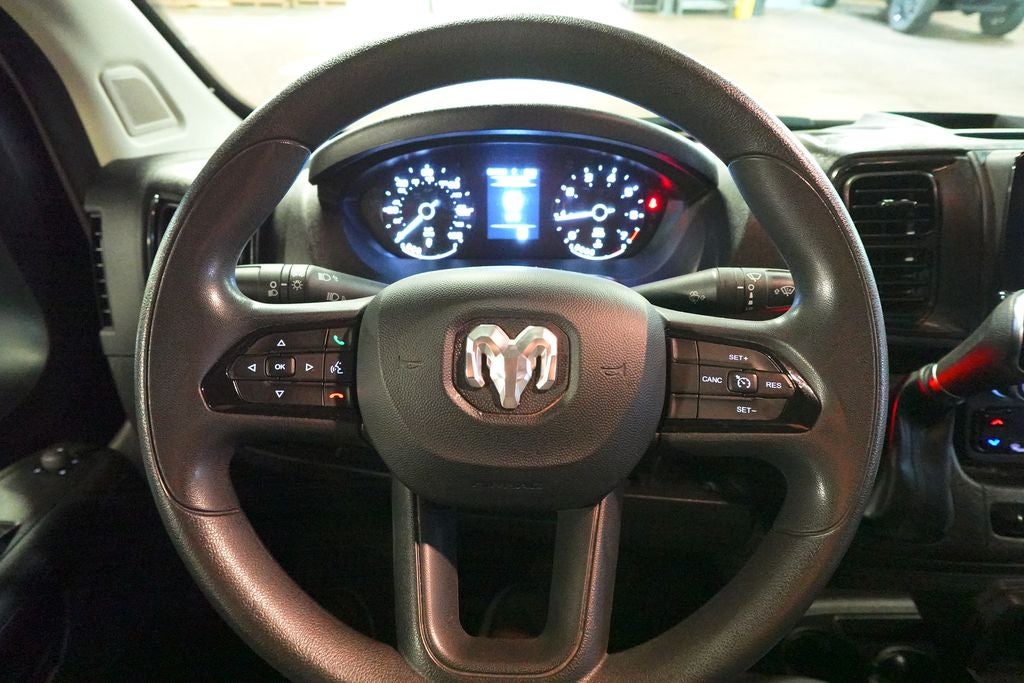 2023 RAM ProMaster 3500 High Roof