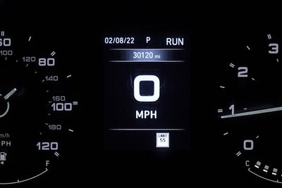 2023 RAM ProMaster 3500 High Roof