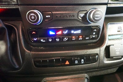 2023 RAM ProMaster 3500 High Roof