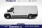 2023 RAM ProMaster 3500 High Roof