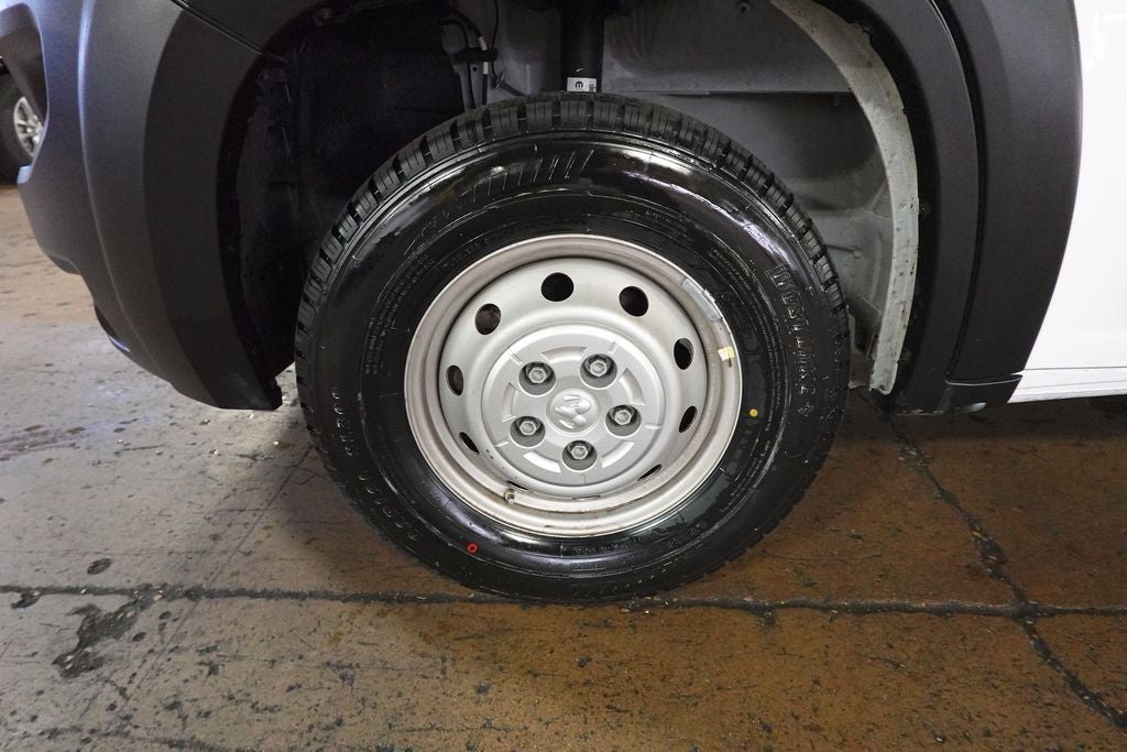 2023 RAM ProMaster 3500 High Roof