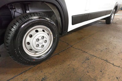 2023 RAM ProMaster 3500 High Roof