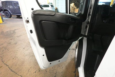 2023 RAM ProMaster 3500 High Roof