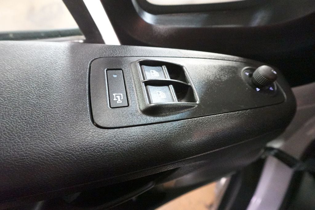 2023 RAM ProMaster 3500 High Roof