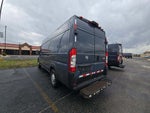 2021 RAM ProMaster Cargo Van High Roof 159 WB
