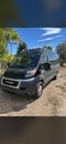 2022 RAM ProMaster 3500 3500 High Roof 159" WB EXT