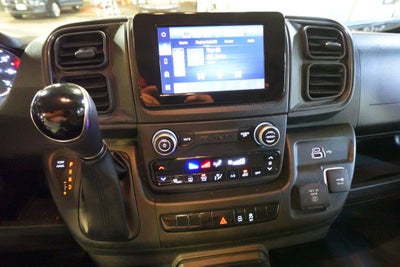 2023 RAM ProMaster 3500 Cargo Van High Roof 159' WB EXT