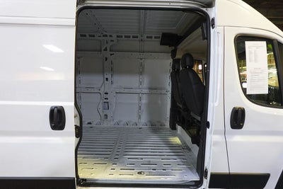 2023 RAM ProMaster 3500 Cargo Van High Roof 159' WB EXT