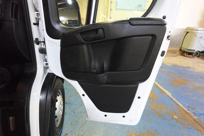 2023 RAM ProMaster 3500 Cargo Van High Roof 159' WB EXT