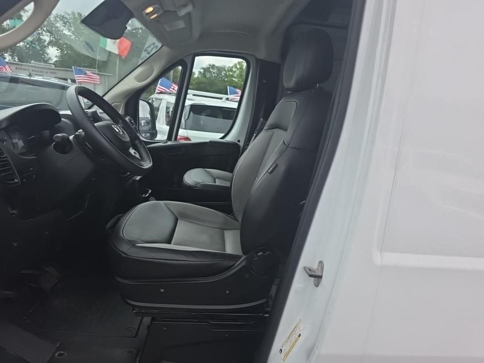 2023 RAM ProMaster 3500 High Roof 159 WB