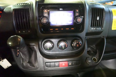 2021 RAM ProMaster 3500 High Roof 159 WB