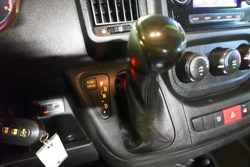 2021 RAM ProMaster 3500 High Roof 159 WB