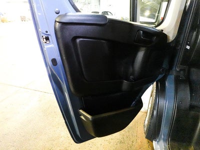 2021 RAM ProMaster 3500 High Roof 159 WB