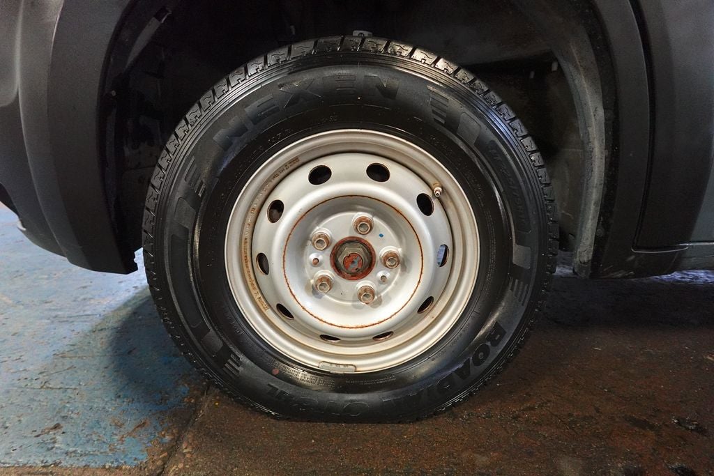 2021 RAM ProMaster 3500 High Roof 159 WB