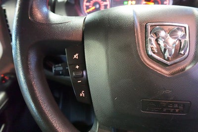 2021 RAM ProMaster 3500 High Roof 159 WB