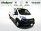 2023 RAM ProMaster Cargo Van High Roof 159 WB