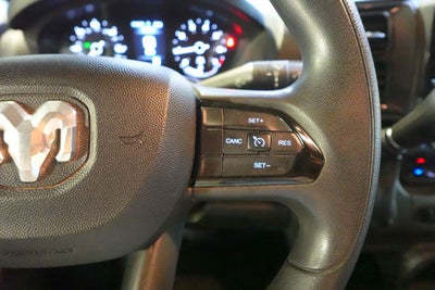 2023 RAM ProMaster Cargo Van High Roof 159 WB