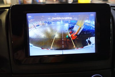 2023 RAM ProMaster Cargo Van High Roof 159 WB