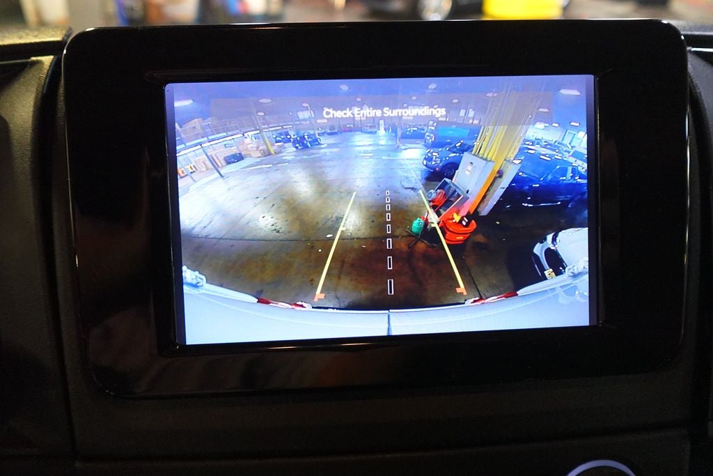 2023 RAM ProMaster Cargo Van High Roof 159 WB