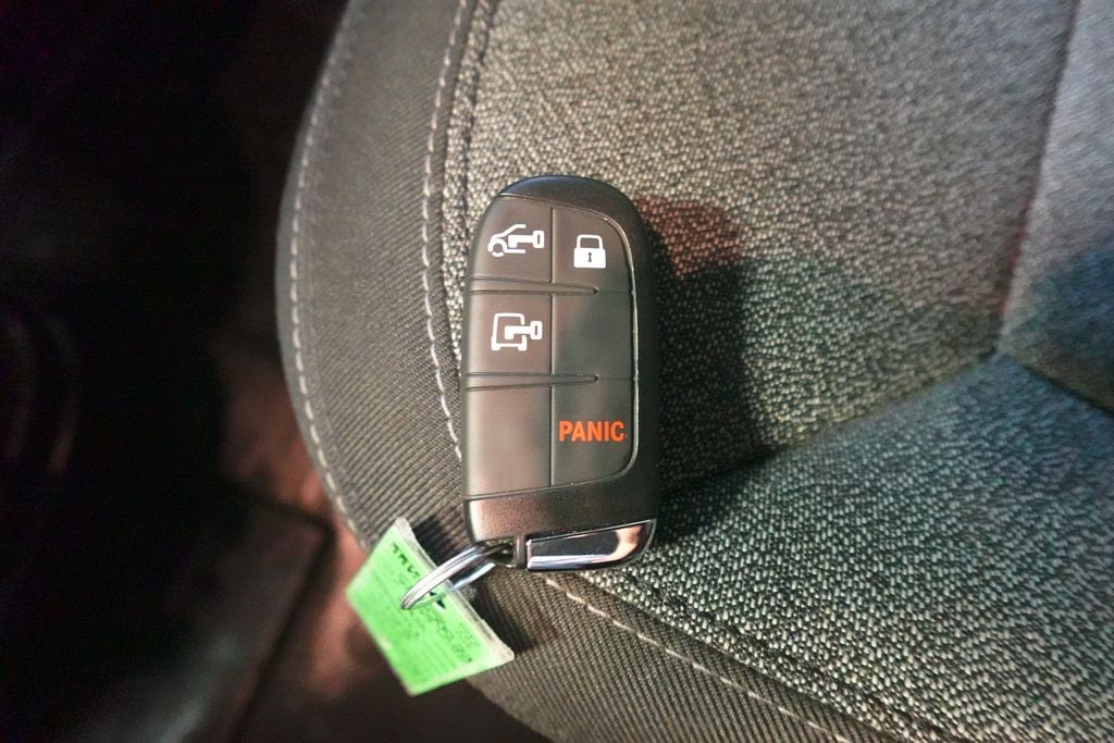 2023 RAM ProMaster Cargo Van High Roof 159 WB