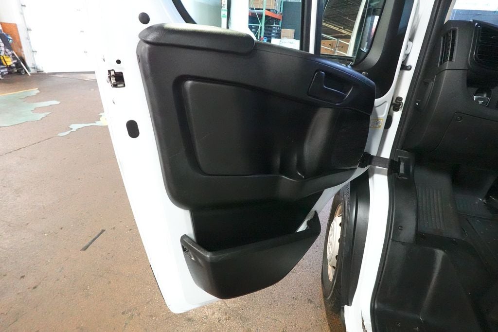 2023 RAM ProMaster Cargo Van High Roof 159 WB