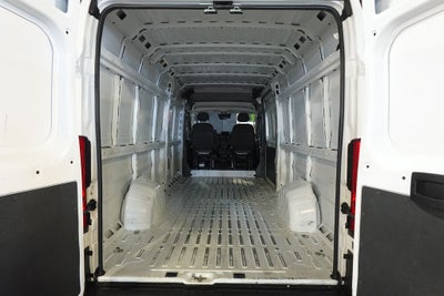2023 RAM ProMaster Cargo Van High Roof 159 WB
