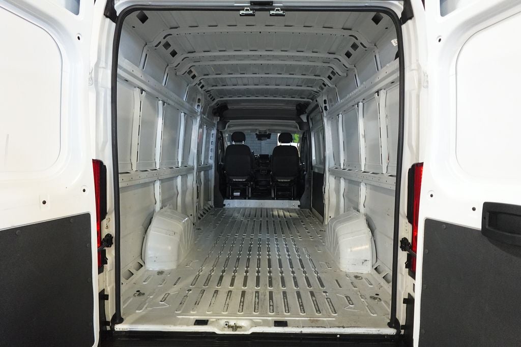 2023 RAM ProMaster Cargo Van High Roof 159 WB