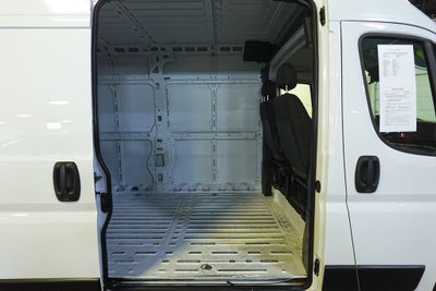 2023 RAM ProMaster Cargo Van High Roof 159 WB