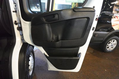 2023 RAM ProMaster Cargo Van High Roof 159 WB
