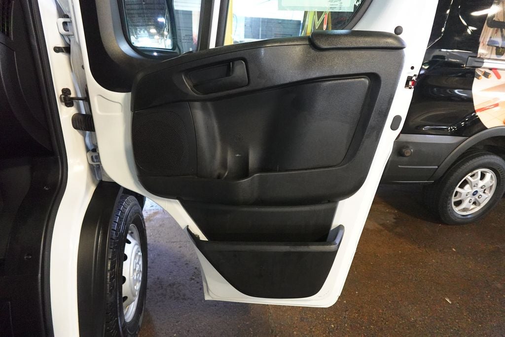 2023 RAM ProMaster Cargo Van High Roof 159 WB