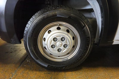 2023 RAM ProMaster Cargo Van High Roof 159 WB