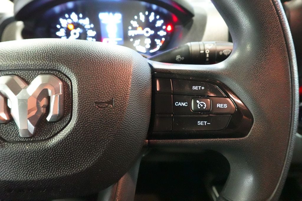 2023 RAM ProMaster Cargo Van High Roof