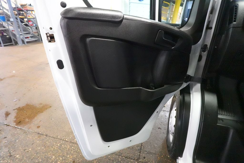 2023 RAM ProMaster Cargo Van High Roof