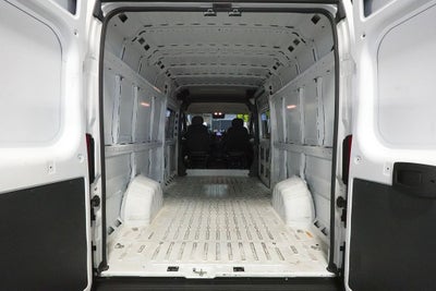 2023 RAM ProMaster Cargo Van High Roof
