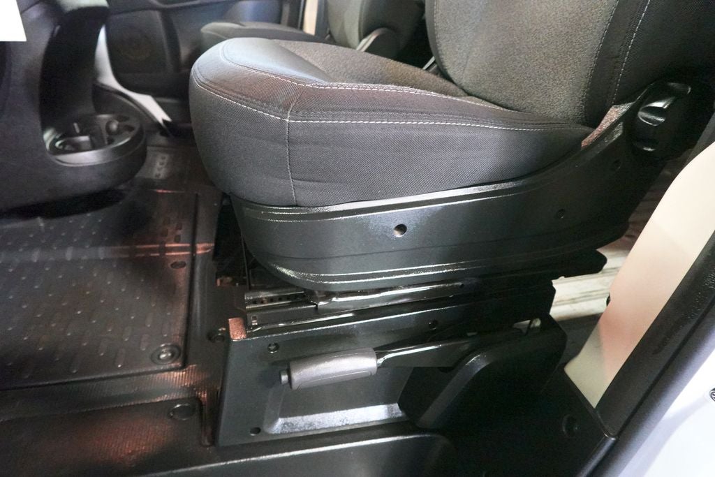 2021 RAM ProMaster 3500 High Roof 159 WB