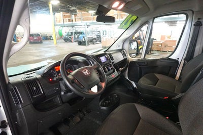2021 RAM ProMaster 3500 High Roof 159 WB