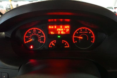 2021 RAM ProMaster 3500 High Roof 159 WB