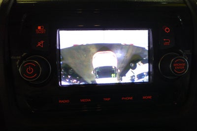 2021 RAM ProMaster 3500 High Roof 159 WB