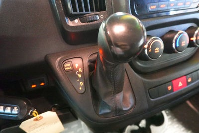 2021 RAM ProMaster 3500 High Roof 159 WB