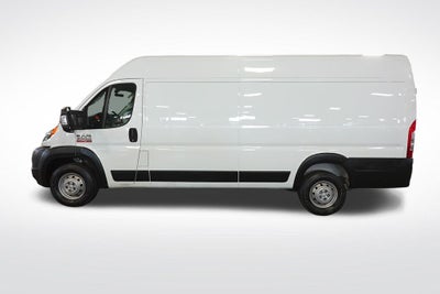 2021 RAM ProMaster 3500 High Roof 159 WB