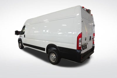 2021 RAM ProMaster 3500 High Roof 159 WB