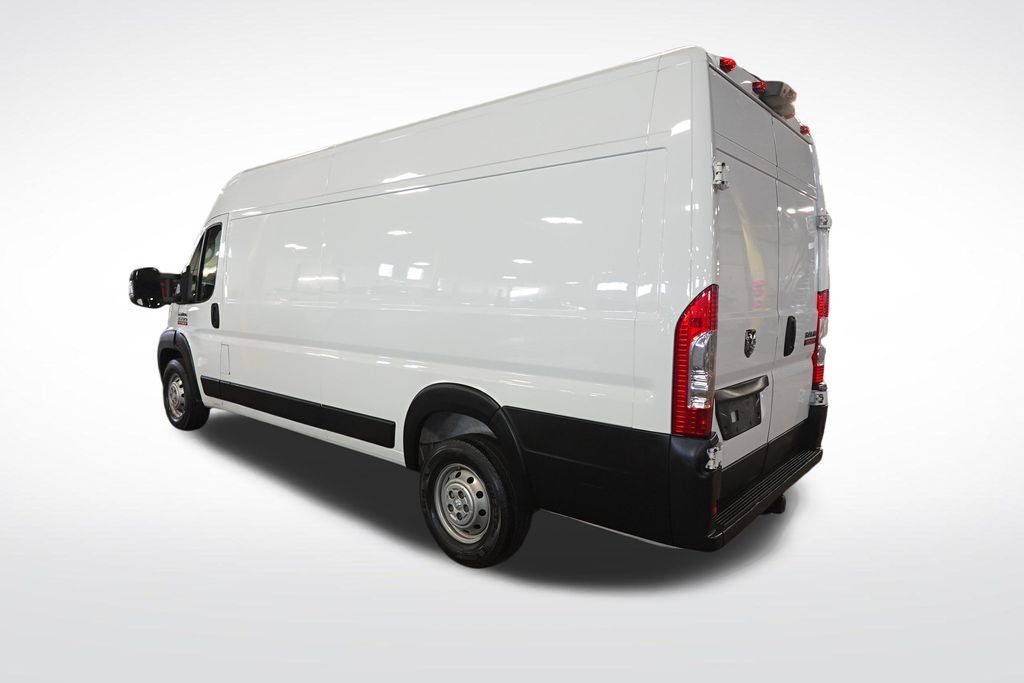 2021 RAM ProMaster 3500 High Roof 159 WB