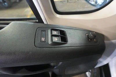 2021 RAM ProMaster 3500 High Roof 159 WB
