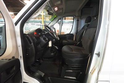 2021 RAM ProMaster 3500 High Roof 159 WB