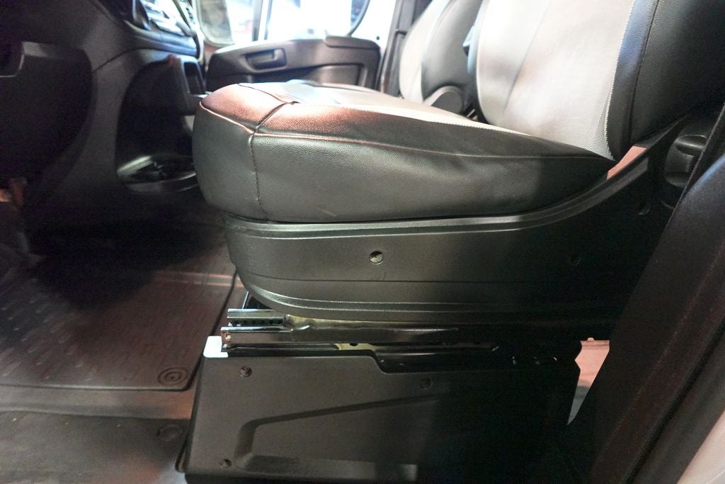 2023 RAM ProMaster 3500 High Roof 159 WB